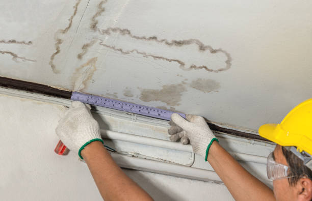 Reliable Burst Pipe Cleanup contractor in Carolina, RI by Water Damage Irwin